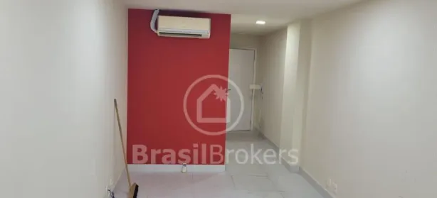 Imóvel Comercial com 1 Quarto à venda, 37m² no Centro, Rio de Janeiro