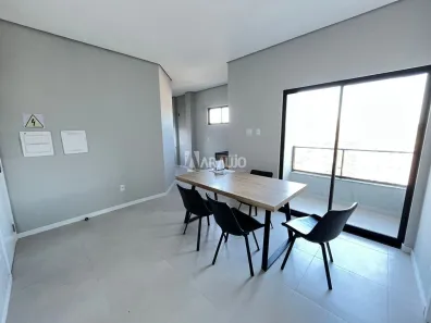 Apartamento com 1 Quarto à venda, 45m² no Fazenda, Itajaí