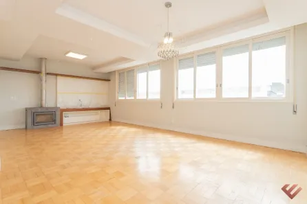 Apartamento com 3 Quartos à venda, 157m² no Centro, Pelotas