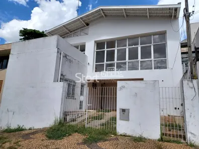Imóvel Comercial com 3 Quartos à venda, 213m² no Nova Campinas, Campinas