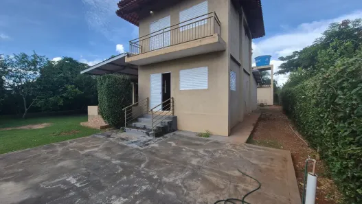 Fazenda/Sítio com 2 Quartos à venda, 350m² no , Santo Antônio de Goiás