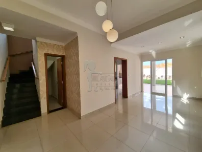 Casa de Condomínio com 4 Quartos para alugar, 238m² no Jardim San Marco, Ribeirão Preto