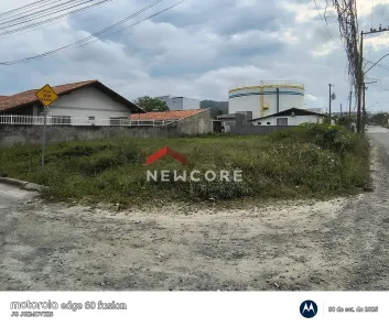 Lote/Terreno à venda, 367m² no Armação, Penha