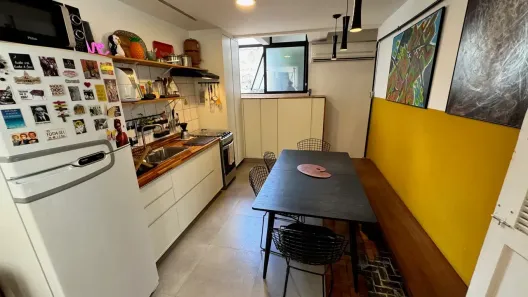 Apartamento com 2 Quartos à venda, 81m² no Méier, Rio de Janeiro
