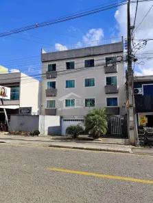 Apartamento com 2 Quartos para alugar, 52m² no Ouro Fino, São José dos Pinhais