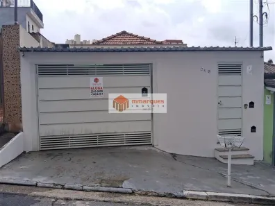 Casa com 2 Quartos para alugar, 170m² no Vila Carrão, São Paulo