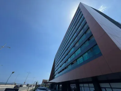 Apartamento com 1 Quarto para alugar, 27m² no Jardim Armação, Salvador