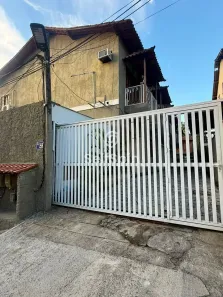 Casa com 3 Quartos para alugar, 150m² no Maria Paula, Niterói