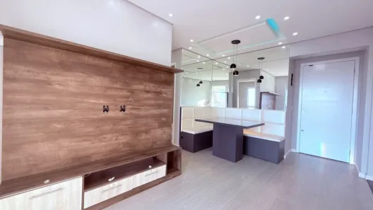 Apartamento com 2 Quartos à venda, 5800m² no Vila Leonor, Guarulhos