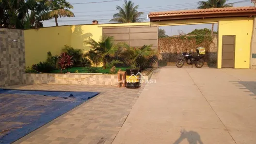 Fazenda/Sítio com 3 Quartos à venda, 230m² no Nova Suiça, Piracicaba