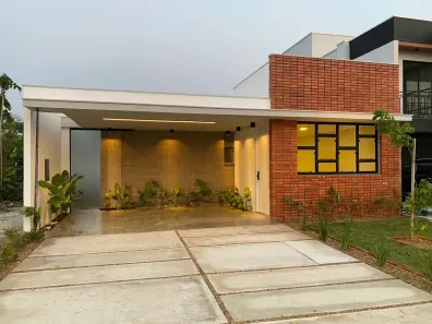 Casa com 3 Quartos à venda, 148m² no Ponta Negra, Manaus