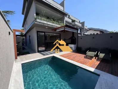 Casa de Condomínio com 5 Quartos à venda, 230m² no Bairro de Juquehy, São Sebastião