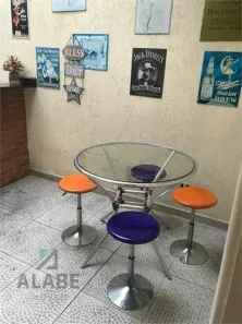 Sobrado com 2 Quartos à venda, 100m² no Planalto Paulista, São Paulo