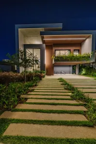 Casa de Condomínio com 4 Quartos à venda, 700m² no Portal da Concórdia II (Jacaré), Cabreúva