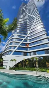 Apartamento com 4 Quartos à venda, 322m² no Meireles, Fortaleza