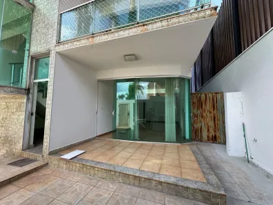 Apartamento com 3 Quartos à venda, 120m² no São Bento, Brumadinho