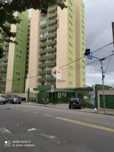 Apartamento com 2 Quartos para alugar, 60m² no Bussocaba, Osasco