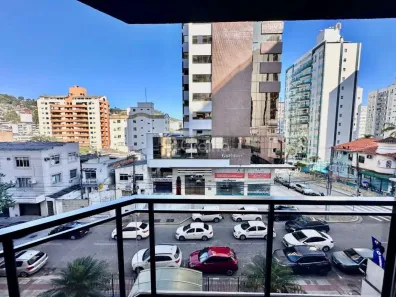 Apartamento com 4 Quartos à venda, 140m² no Centro, Florianópolis