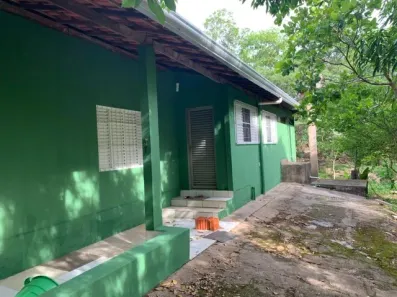 Fazenda/Sítio com 4 Quartos à venda, 35000m² no , Chapada dos Guimarães