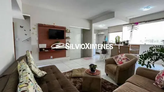 Casa com 3 Quartos à venda, 152m² no Santa Efigênia, Belo Horizonte