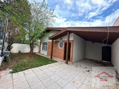 Casa com 3 Quartos à venda, 160m² no Jardim Campos Elísios, Jundiaí