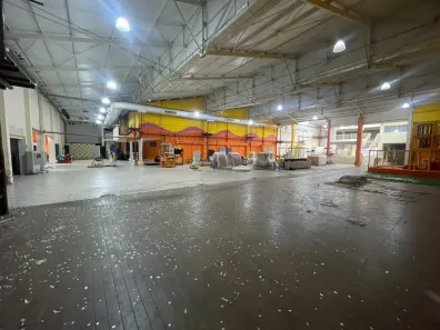 Galpão/Depósito/Armazém à venda, 3321m² no Santana, São Paulo