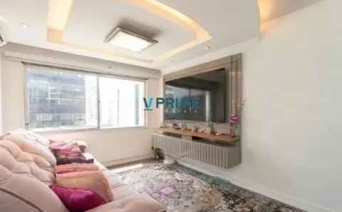 Cobertura com 3 Quartos à venda, 79m² no Centro Histórico, Porto Alegre