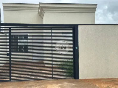 Casa com 3 Quartos para venda ou aluguel, 80m² no Jardim Bela Vista, Hortolândia