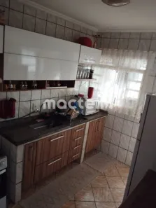 Apartamento com 2 Quartos à venda, 60m² no Jardim Novo Mundo, Ribeirão Preto