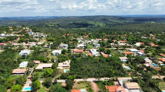 Lote/Terreno à venda, 1000m² no Almeida, Jaboticatubas