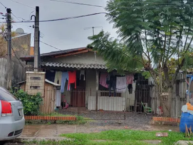 Lote/Terreno à venda, 319m² no Igara, Canoas