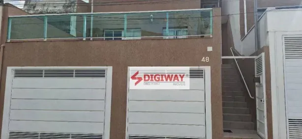 Sobrado com 4 Quartos à venda, 268m² no Aclimação, São Paulo