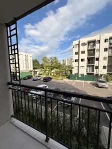 Apartamento com 2 Quartos para alugar, 46m² no Jacarepaguá, Rio de Janeiro