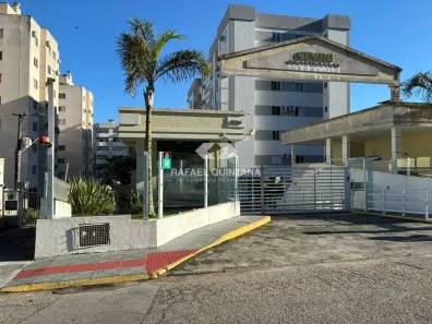 Apartamento com 3 Quartos à venda, 71m² no Ponta de Baixo, São José