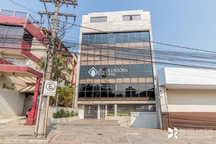 Sala Comercial para alugar, 45m² no Petrópolis, Porto Alegre