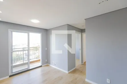 Apartamento com 2 Quartos à venda, 40m² no Cidade Ademar, São Paulo