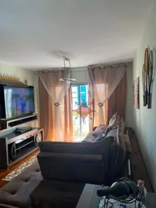Apartamento com 3 Quartos à venda, 97m² no Vila Regente Feijó, São Paulo