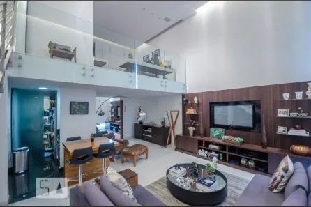 Apartamento com 1 Quarto à venda, 90m² no Belvedere, Belo Horizonte