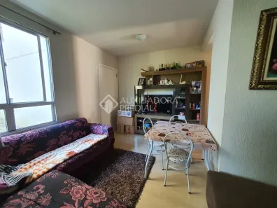 Apartamento com 2 Quartos à venda, 66m² no Roselândia, Novo Hamburgo