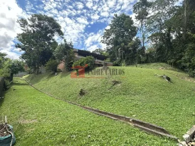 Lote/Terreno à venda, 1000m² no Recanto Impla, Carapicuíba