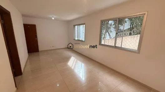 Apartamento com 4 Quartos à venda, 100m² no Buritis, Belo Horizonte