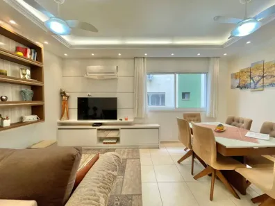 Apartamento com 2 Quartos à venda, 75m² no Zona Nova, Capão da Canoa