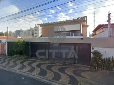 Sobrado com 2 Quartos à venda, 350m² no Jardim Chapadão, Campinas
