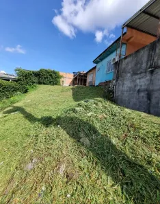 Lote/Terreno à venda, 200m² no Novo Aleixo, Manaus