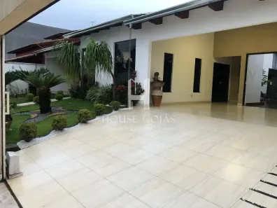 Casa com 4 Quartos à venda, 274m² no Moinho dos Ventos, Goiânia