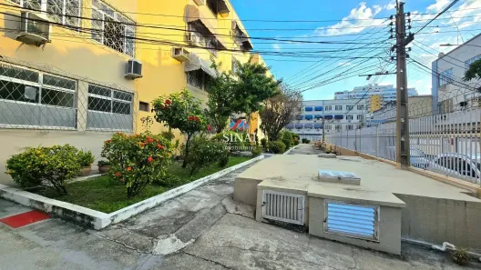 Apartamento com 2 Quartos à venda, 50m² no Penha Circular, Rio de Janeiro