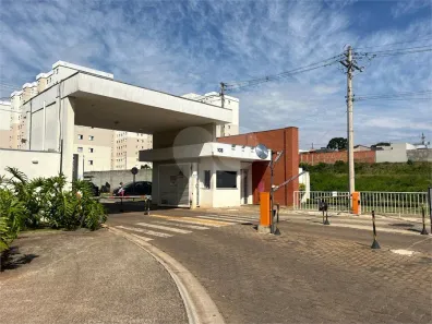 Apartamento com 2 Quartos à venda, 44m² no Jardim Bela Vista, Itapetininga