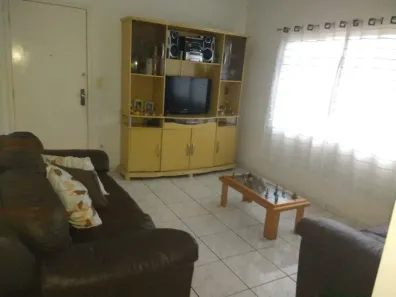 Apartamento com 2 Quartos à venda, 80m² no Jardim Independência, São Vicente