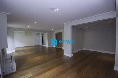 Apartamento com 4 Quartos à venda, 492m² no Boaçava, São Paulo