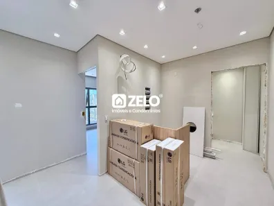 Sala Comercial para alugar, 50m² no Centro, Campinas